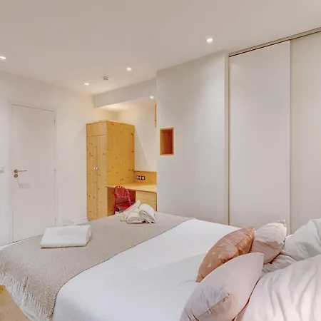 Appartement Confort - 2 - Ideal Pour 2 *