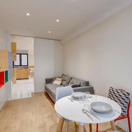 Appartement Confort - 2 - Ideal Pour 2