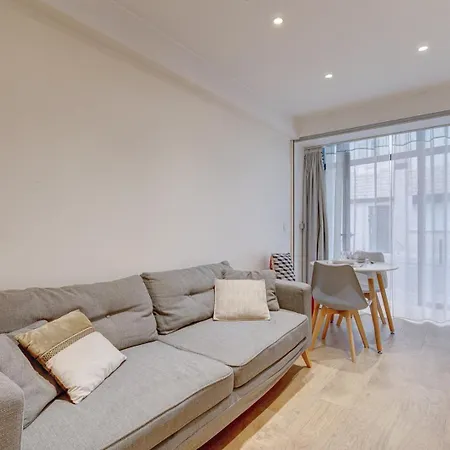 Confort - 2 - Ideal Pour 2 Appartement Paris